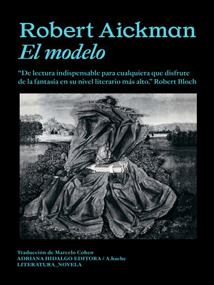 cover image of El modelo